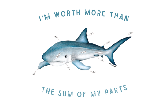 SHARK SAFE & SHARK FREE PRODUCTS