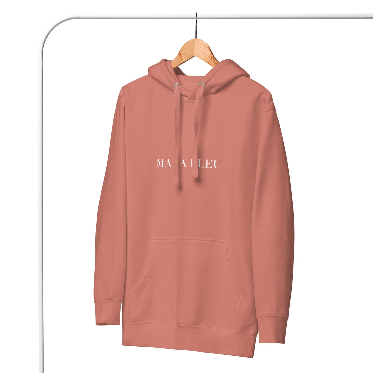 LOST IN TROPICS HOODIE